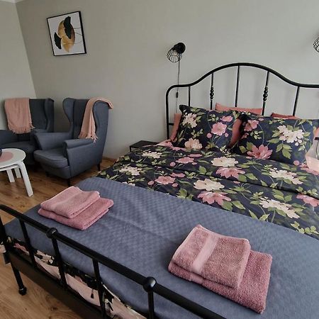 Ferienwohnung Apartament Spoko-Loko Stronie Śląskie Exterior foto