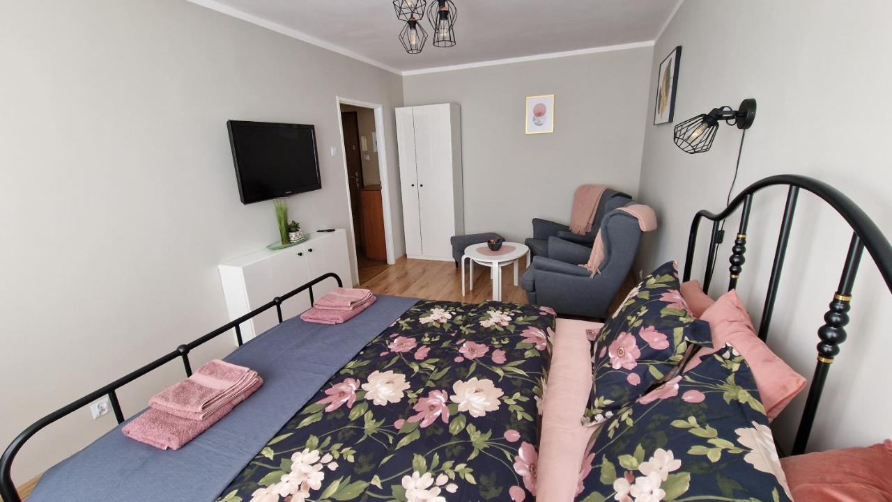 Ferienwohnung Apartament Spoko-Loko Stronie Śląskie Exterior foto