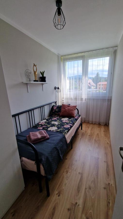 Ferienwohnung Apartament Spoko-Loko Stronie Śląskie Exterior foto