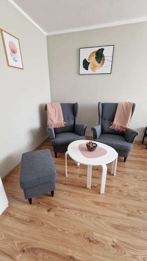 Ferienwohnung Apartament Spoko-Loko Stronie Śląskie Exterior foto