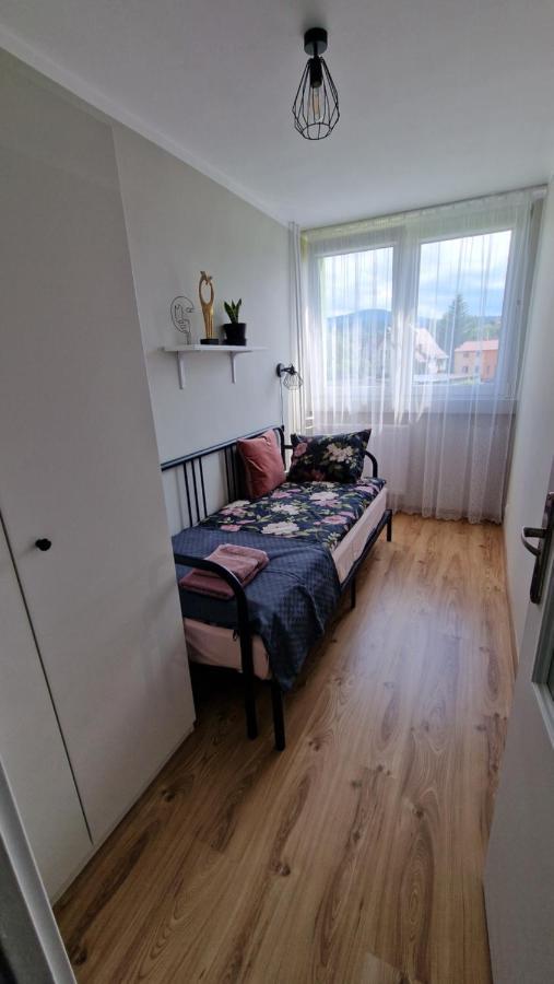 Ferienwohnung Apartament Spoko-Loko Stronie Śląskie Exterior foto