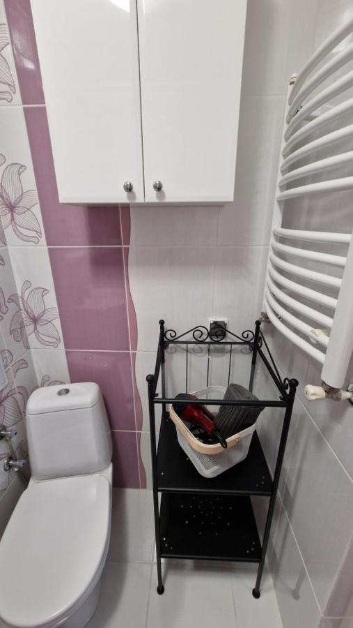Ferienwohnung Apartament Spoko-Loko Stronie Śląskie Exterior foto