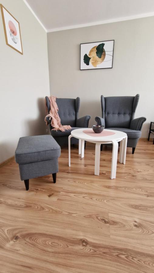 Ferienwohnung Apartament Spoko-Loko Stronie Śląskie Exterior foto