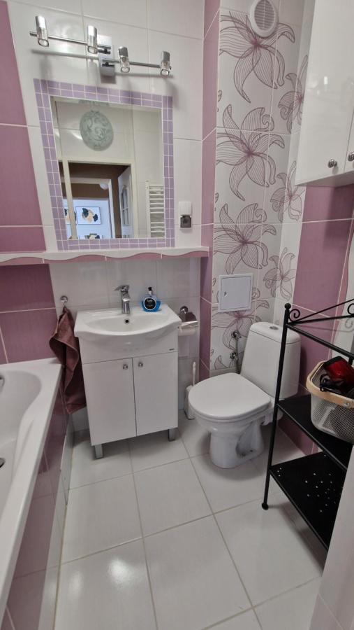 Ferienwohnung Apartament Spoko-Loko Stronie Śląskie Exterior foto