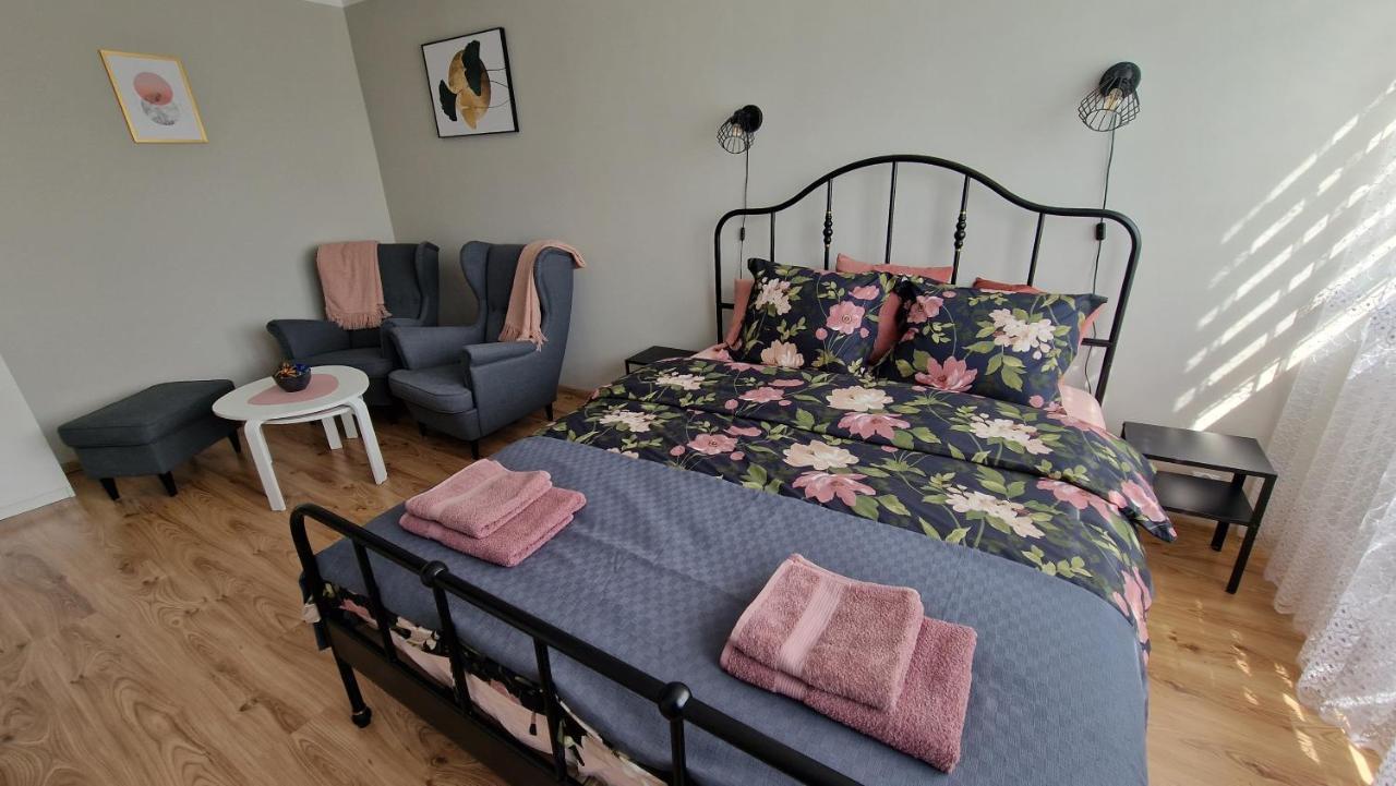 Ferienwohnung Apartament Spoko-Loko Stronie Śląskie Exterior foto