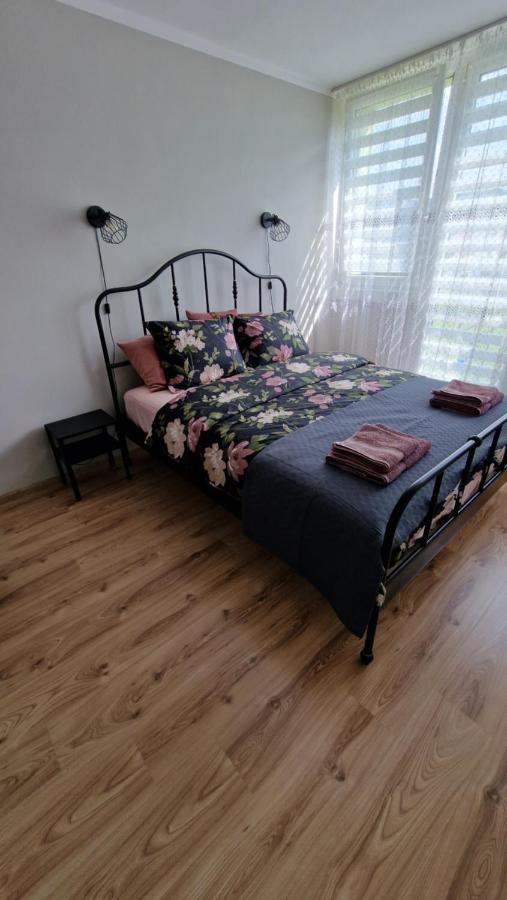 Ferienwohnung Apartament Spoko-Loko Stronie Śląskie Exterior foto