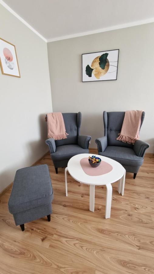 Ferienwohnung Apartament Spoko-Loko Stronie Śląskie Exterior foto