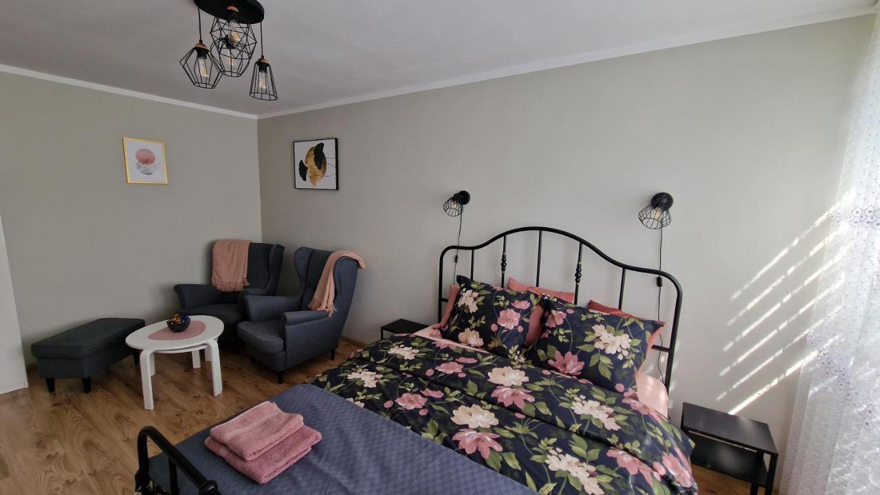 Ferienwohnung Apartament Spoko-Loko Stronie Śląskie Exterior foto